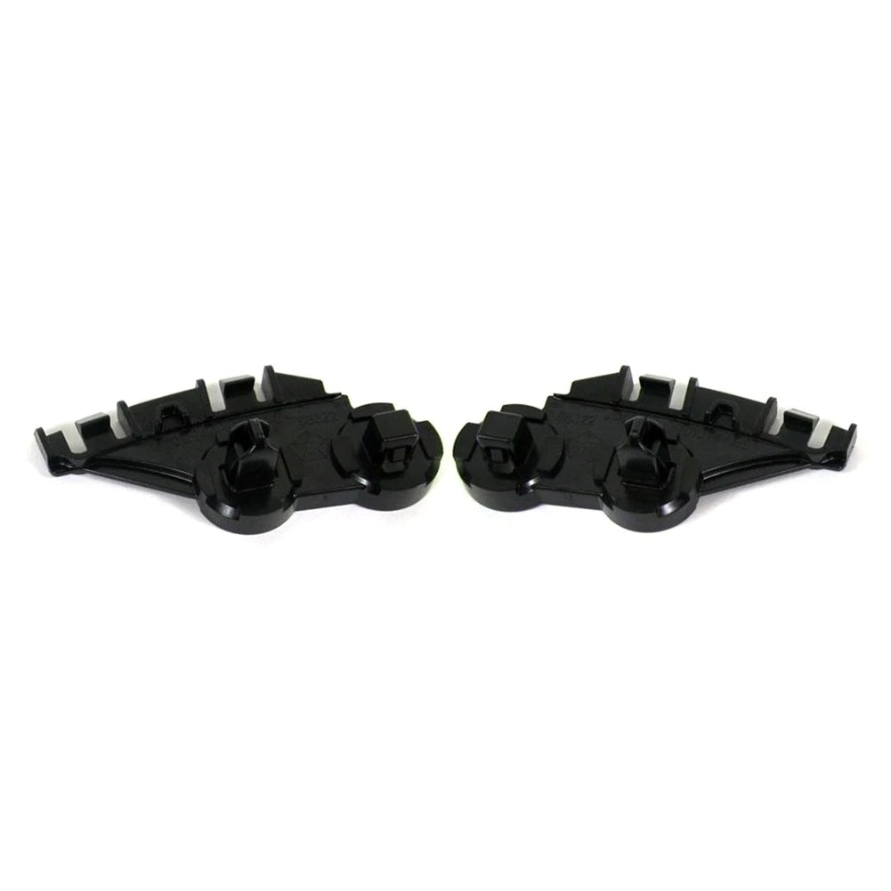 1Pair Left&Right Side Bumper Support Bracket For Chrysler 300 2011-2020 2019  US