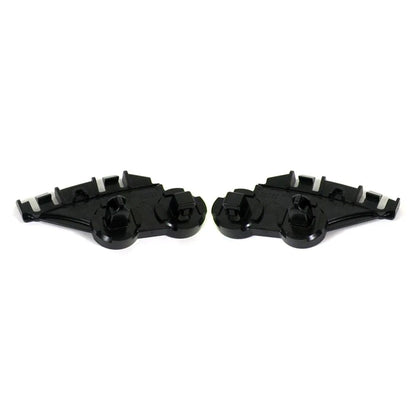 1Pair Left&Right Side Bumper Support Bracket For Chrysler 300 2011-2020 2019  US