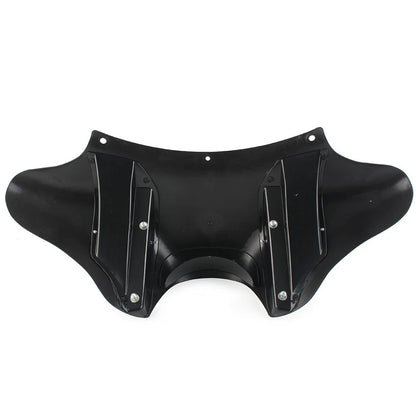 Front Outer Batwing Fairing Cowl For Harley-Davidson Road King Softail Fatboy