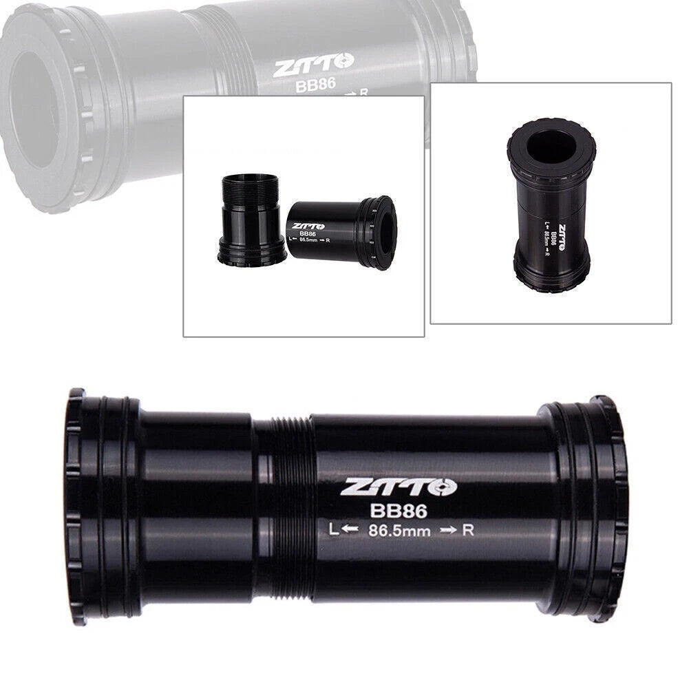 ZTTO BB86 24mm BB92 BB90 Press Fit Bottom Brackets Thread lock for MTB Road bike