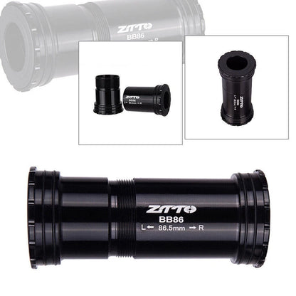 ZTTO BB86 24mm BB92 BB90 Press Fit Bottom Brackets Thread lock for MTB Road bike