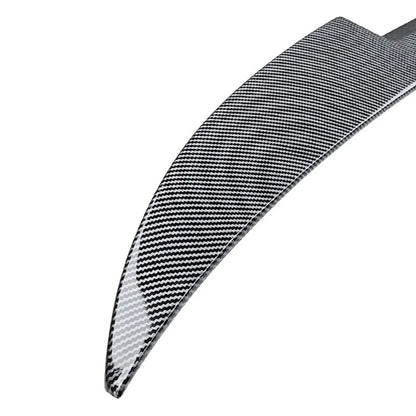 US Rear Trunk Spoiler Wing Lip Fit BMW 5 Series F10 M5 Sedan 2011-2017