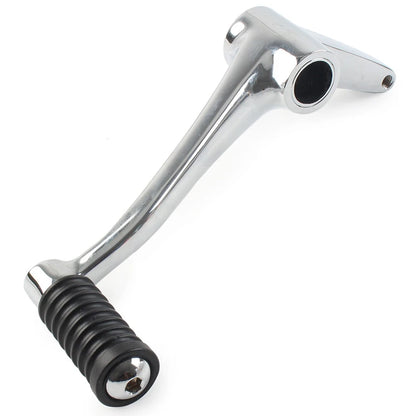 Heel Toe Shift Lever with Pegs For Harley 04-22 Sportster XL883 Forty Eight US