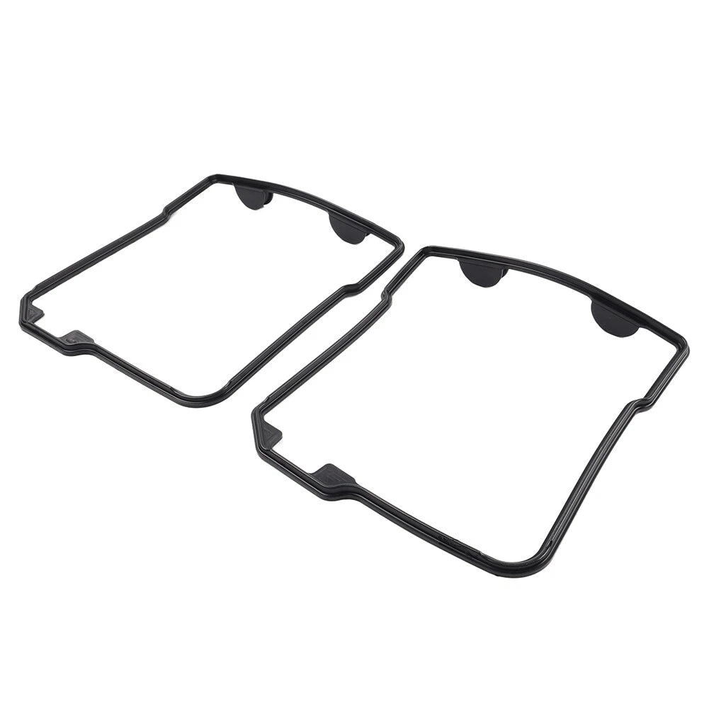 Cylinder Head Valve Cover Gaskets For Ducati Panigale 899 1199 V2 959