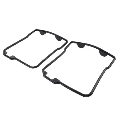 Cylinder Head Valve Cover Gaskets For Ducati Panigale 899 1199 V2 959