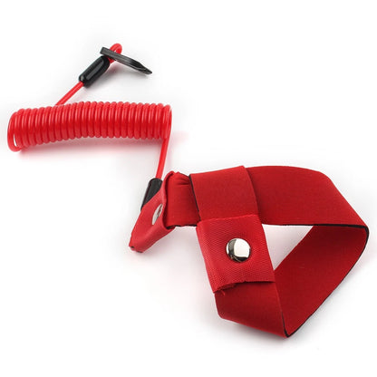 Stop Kill Key Floating Safety Wrist Lanyard  For Yamaha Jet Ski Wave Runner