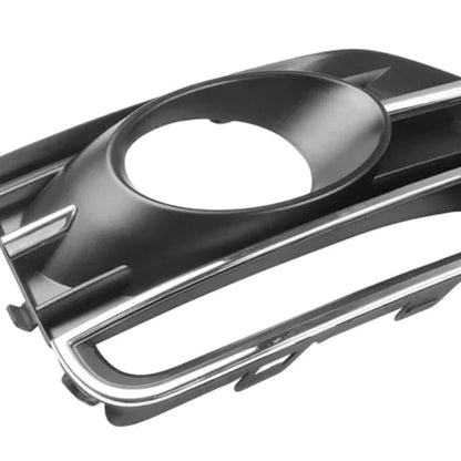 Front Bumper Fog Light Lamp Grill Bezel Cover For VW Beetle 2016-2019 Right