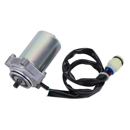 For Honda Electric Power Shift Control Motor 04-08 Foreman Rubicon 500 GPScape