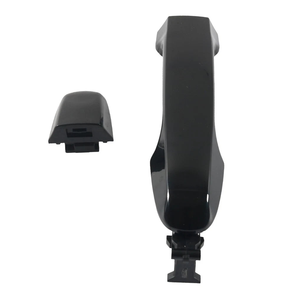 1pc Front Right Side Exterior Door Handle For Toyota Camry 2012-2017 69211-06090
