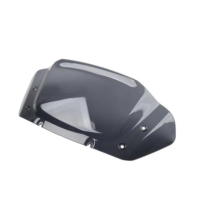 US 1x 10'' Windscreen Windshield For Harley Touring CVO Street Glide 2023-24