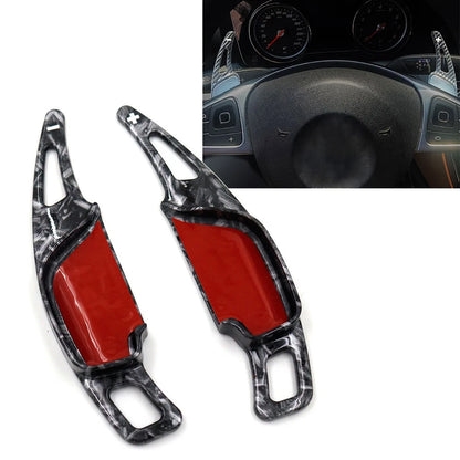 Steering Wheel Shift Paddle Shifter Extension For Toyota Mark X Levin Camry