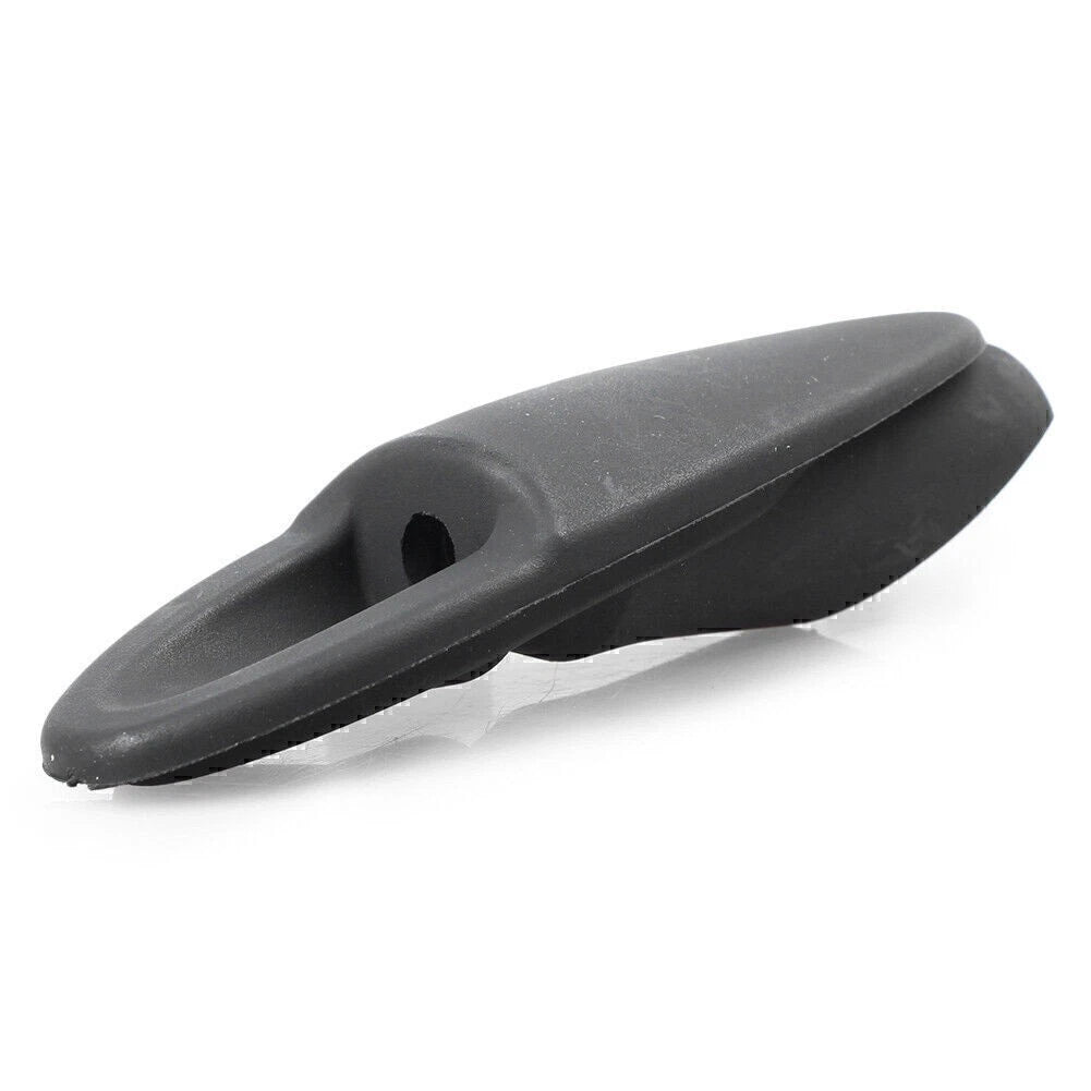 Antenna Ornament Adapter Base Bezel Guards Fit Toyota Sienna 2004-2010 Black US