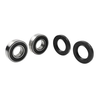 Front Wheel Bearing Seal Kit for Suzuki GSX-R600 1997-2009 GSXR750 1996-2009