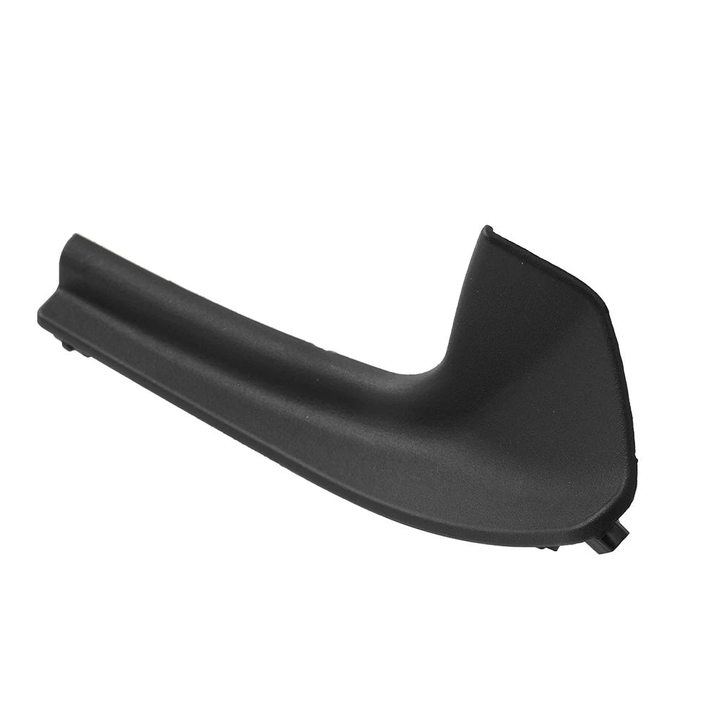 1x Front Right Windshield Wiper Cowl Extension Cover For Nissan Versa 2007-2012