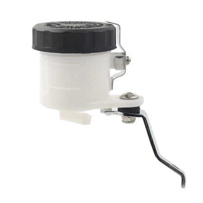 Brake Fluid Reservoir Tank Oil Cup Fit Honda CBR1000RR 2004-15 &CBR600RR 07-15