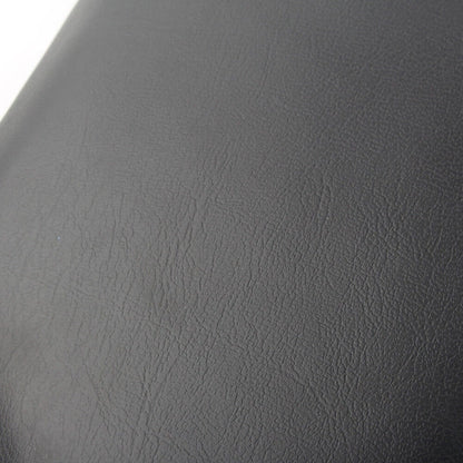 Rear Passenger Pillion Seat Cover Fit For Yamaha MT07 MT-07 2018-2025 Black USA