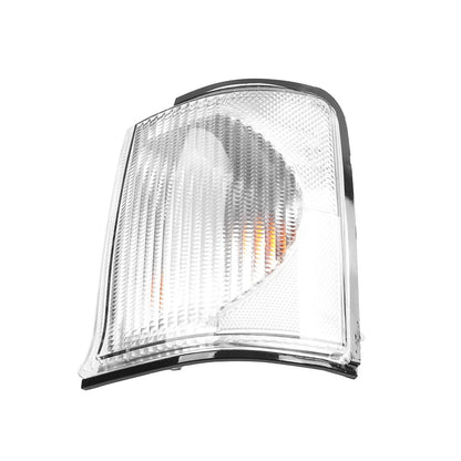 Left Side Front Clear Indicator Light For Land Rover Discovery 2 1999-2002
