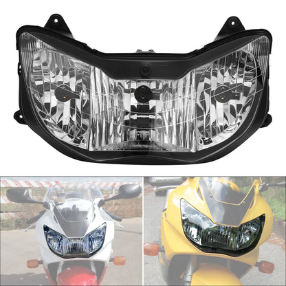 Front Headlight Lamp Fairing Stay Bracket Fit For Honda CBR900RR CBR929RR 00-01