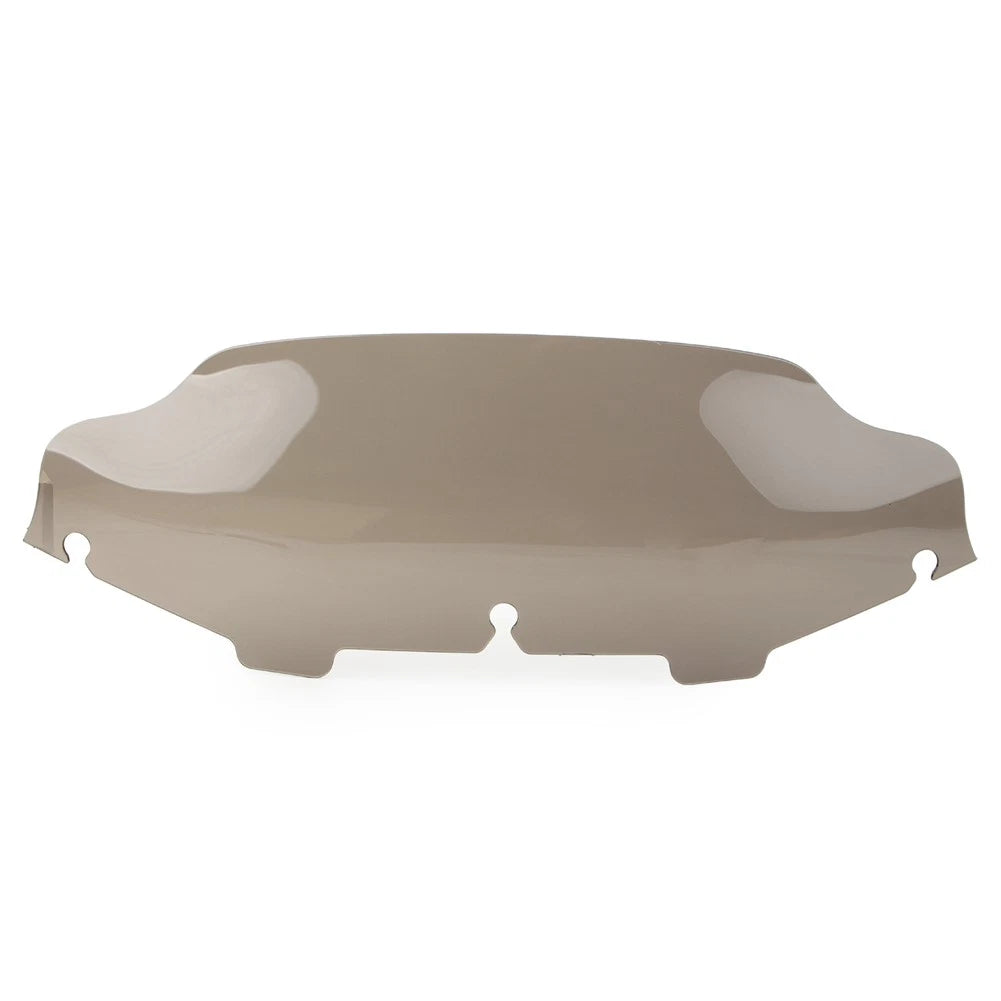 6"Wave Windshield Windscreen For Harley Touring Electra Street Glide 1996-13 US
