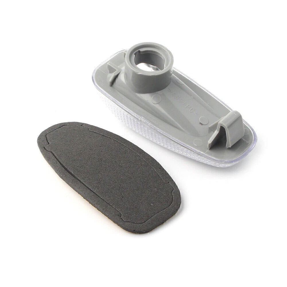 Turn Signal Side Repeater Light Lens For DODGE SPRINTER 2500 3500 2003-2006 US