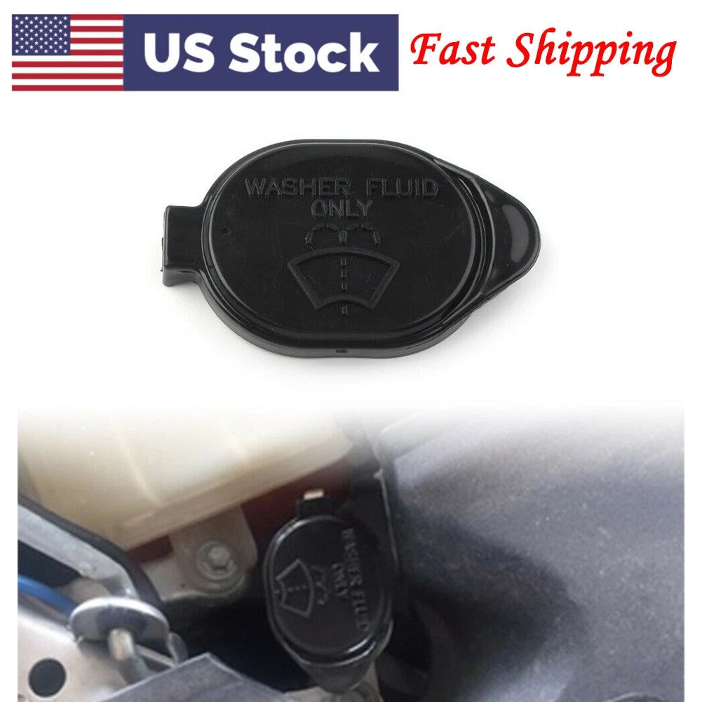 Windshield Wiper Washer reservoir Tank Cap Lid Fit Toyota Lexus Scion 8531626030