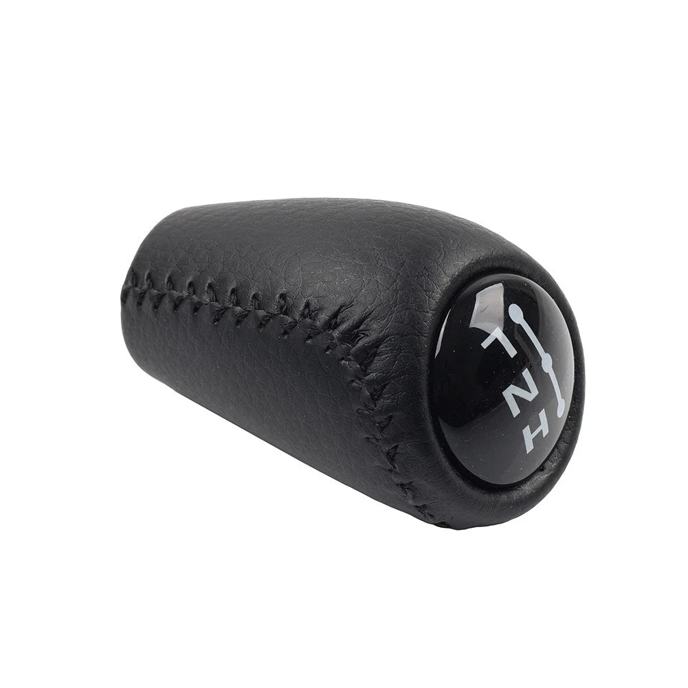 Gear Shift Knob Shifter Handle Lever For Toyota Land Cruiser Prado LC120 A
