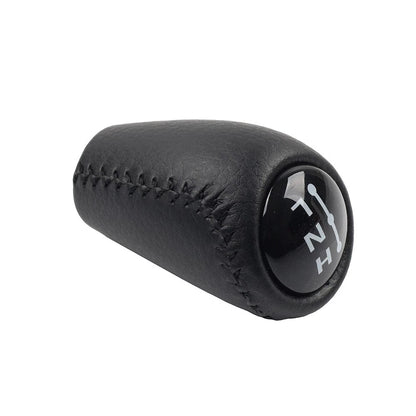 Gear Shift Knob Shifter Handle Lever For Toyota Land Cruiser Prado LC120 A
