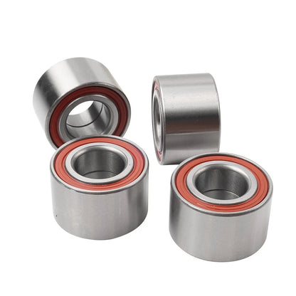 Front & Rear Wheel Bearings Kit Fit For Can-Am Renegade Maverick Defender