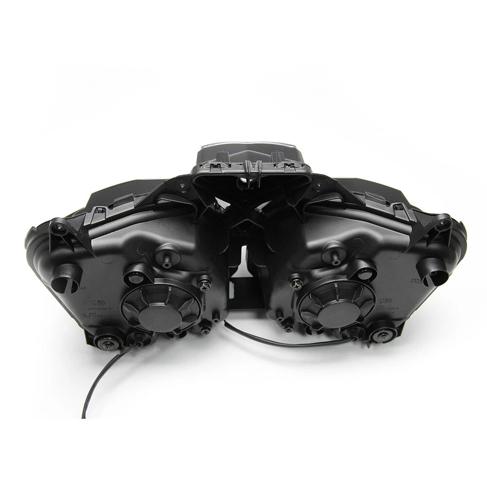 US Headlight For Yamaha YZF-R25 YZF-R3 YZF R25 R3 2013 2014 2015 2016 2017 2018