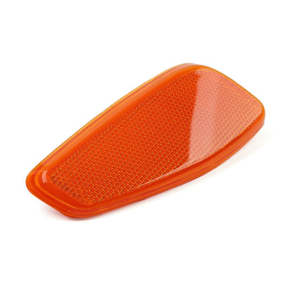 Side Marker Turn Signal Light Fender Lamp For Jeep Renegade 2015-2023 Left