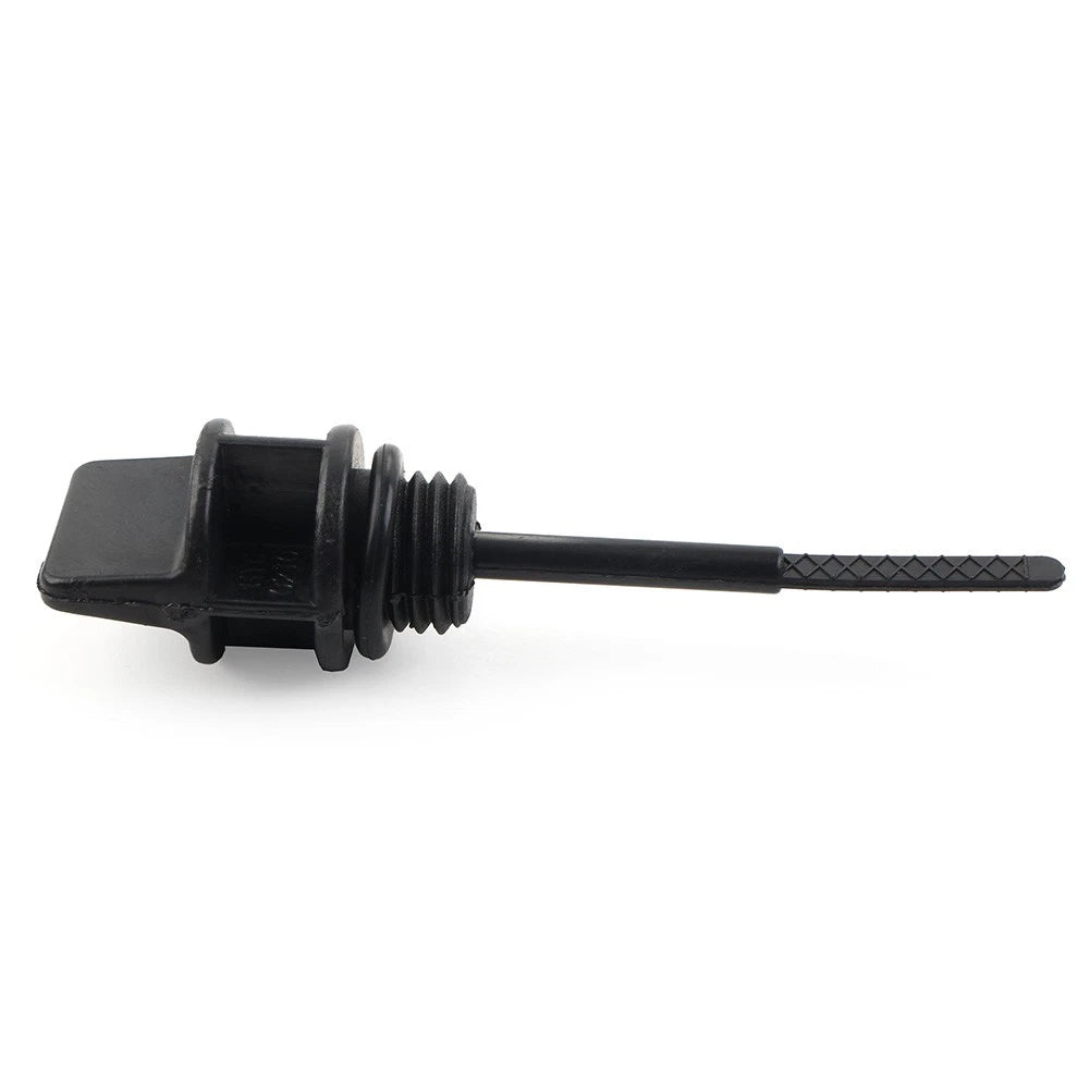 19mm Oil Dipstick Oil Gauge Fit GY6 50 125cc 150cc Scooter Moped ATV Quad