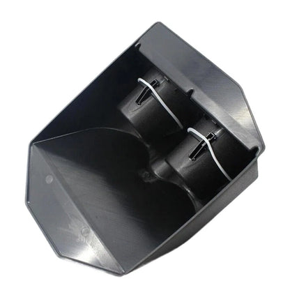Water Drink Double Cup Holder For Corvette C5 C6 1997-2013 16186065