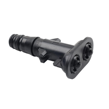 left Headlamp Washer Jet Sprayer Nozzle For Land Rover Range Rover 2010-2012