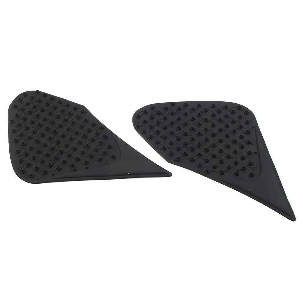 Gas Tank Pad Traction Side Pad Fuel Grip Decal for Yamaha YZF-R3 2014+