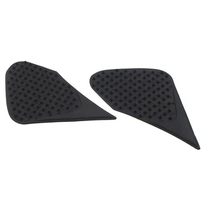 Gas Tank Pad Traction Side Pad Fuel Grip Decal for Yamaha YZF-R3 2014+