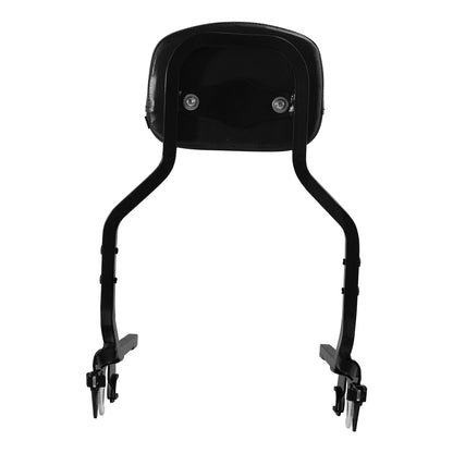 Sissy Bar Backrest Pad For Harley Nightster RH975 2022-25 25 Special RH975S 2025