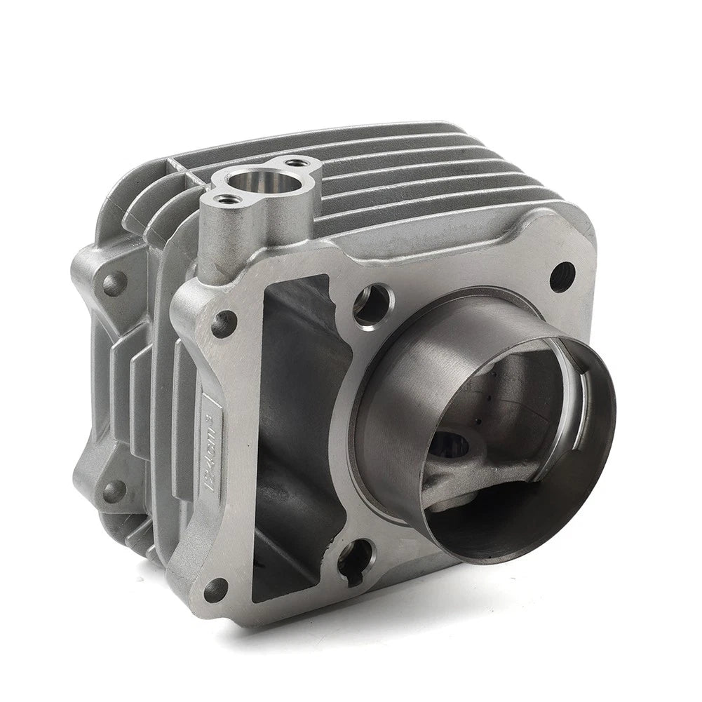 62MM Big Bore Cylinder Piston Kit 150CC For Suzuki GN125 EN125 GS125125 DR125
