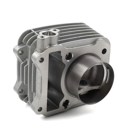 62MM Big Bore Cylinder Piston Kit 150CC For Suzuki GN125 EN125 GS125125 DR125
