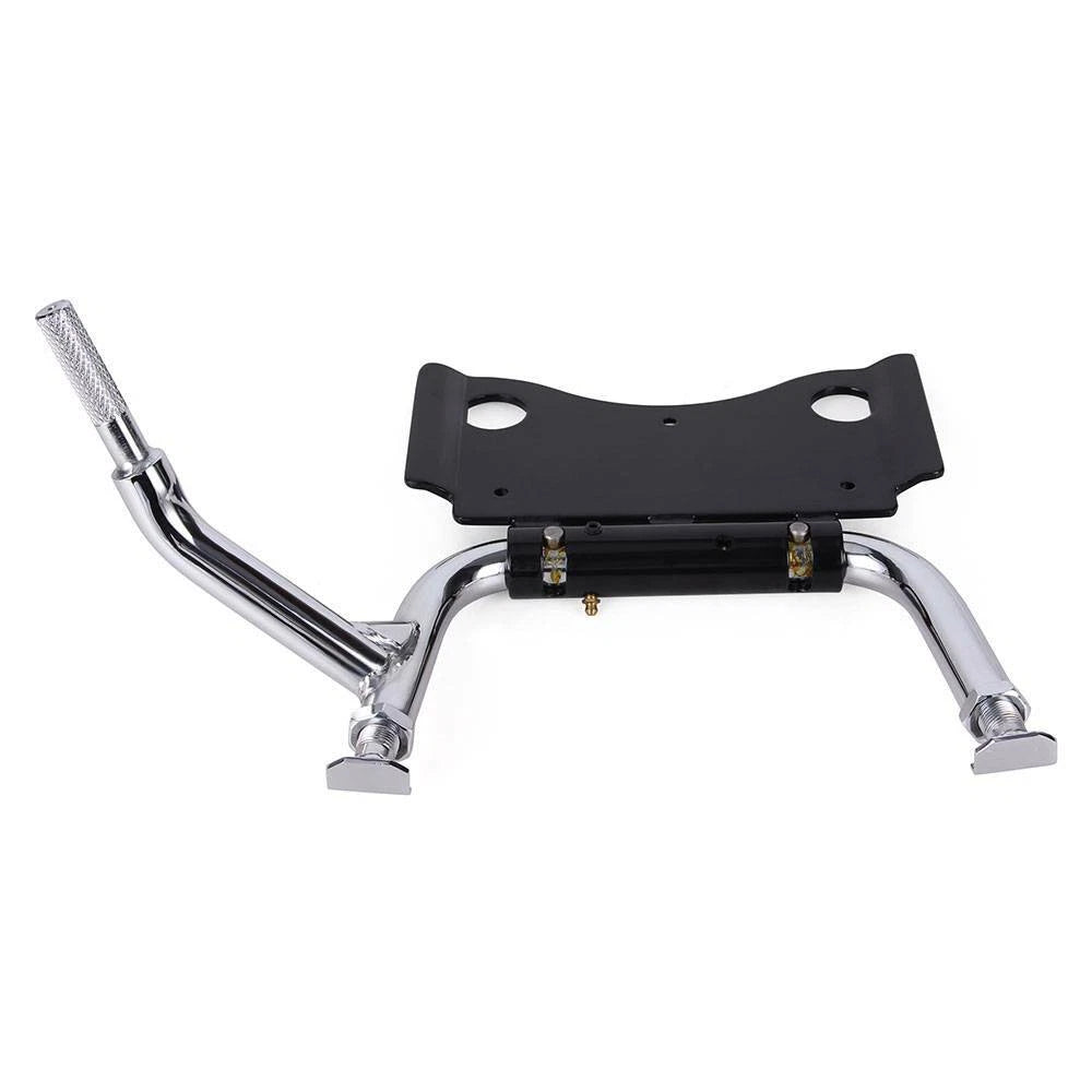 Adjustable Service Center Stand for Harley Touring 09-16 91573-09A Replacement