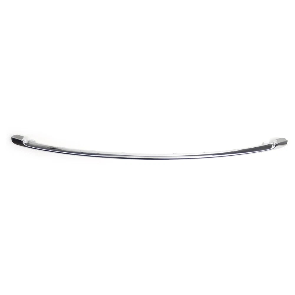 Front Lower Grille Trim Chrome 51117209904 Fit Mini Cooper R55 R56 R58 R59