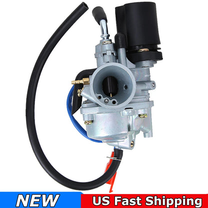 Carburetor Carb 2-Stroke For Yamaha Jog 50cc 90cc 100cc Polaris Predator 50 90