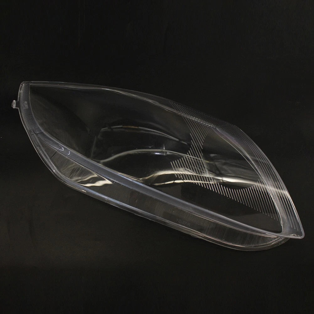 Right Headlight Headlamp Transparent Lens Cover Replacement For BMW Z4 E85 03-08
