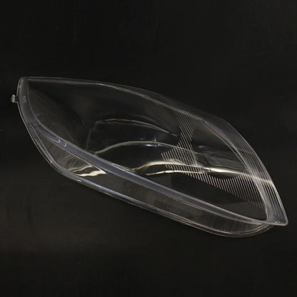 Right Headlight Headlamp Transparent Lens Cover Replacement For BMW Z4 E85 03-08