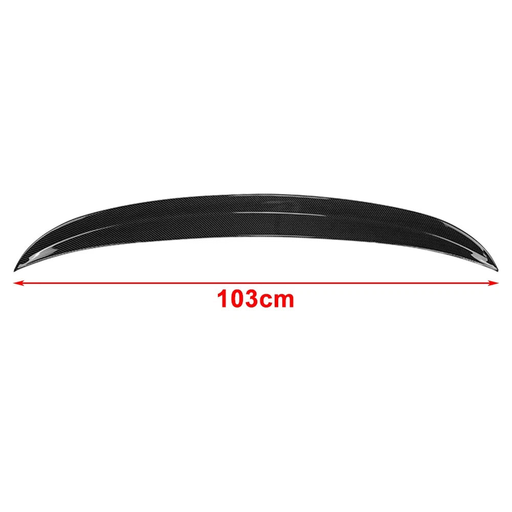Roof Spoiler WindowFor Mercedes Benz GLA-Class H247 GLA200 GLA180 GLA35 2020-21