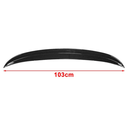 Roof Spoiler WindowFor Mercedes Benz GLA-Class H247 GLA200 GLA180 GLA35 2020-21