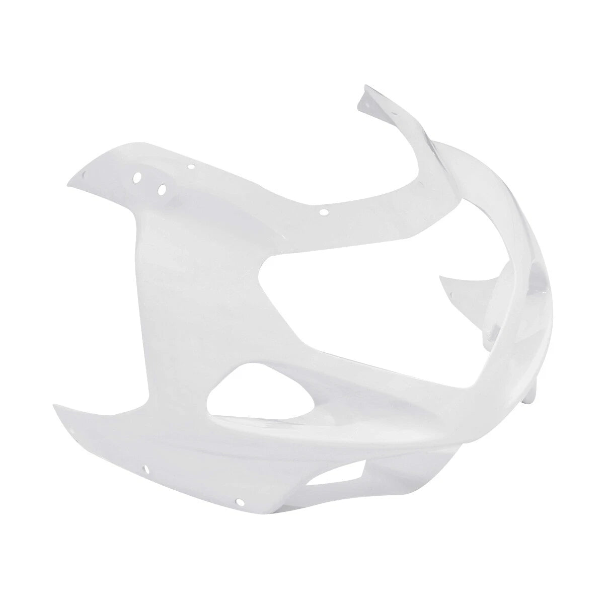 Unpainted Fairing Bodywork Kit & Stay Bracket Fit For GSXR600 GSXR750 2001-2003