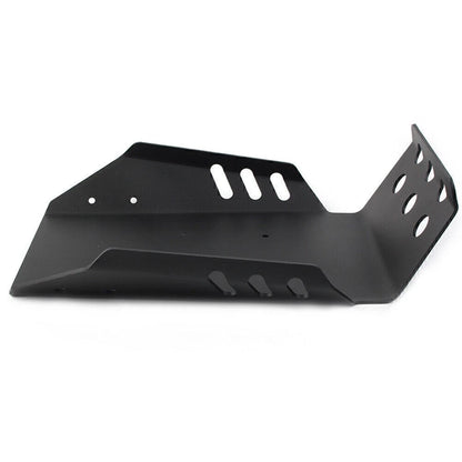 Engine Chassis Cover Stone Guard Protection Plate Fit YAMAHA MT09 FZ09 2014-2020