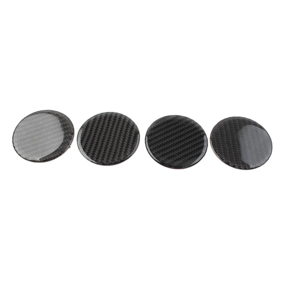 Car Dashboard Air Condition Vent Cover Trim Fit Jeep Wrangler JK JL 2007-2022