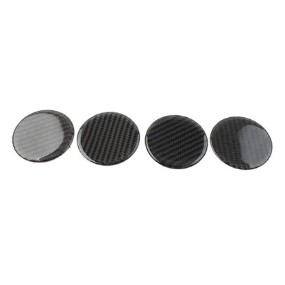 Car Dashboard Air Condition Vent Cover Trim Fit Jeep Wrangler JK JL 2007-2022