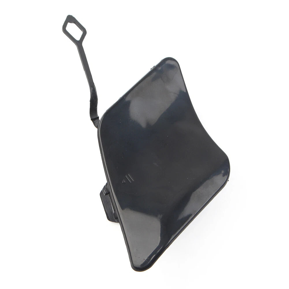 Car Front Bumper Tow Hook Eye Cover Fit For Mercedes-Benz C Class W204 S204 C204